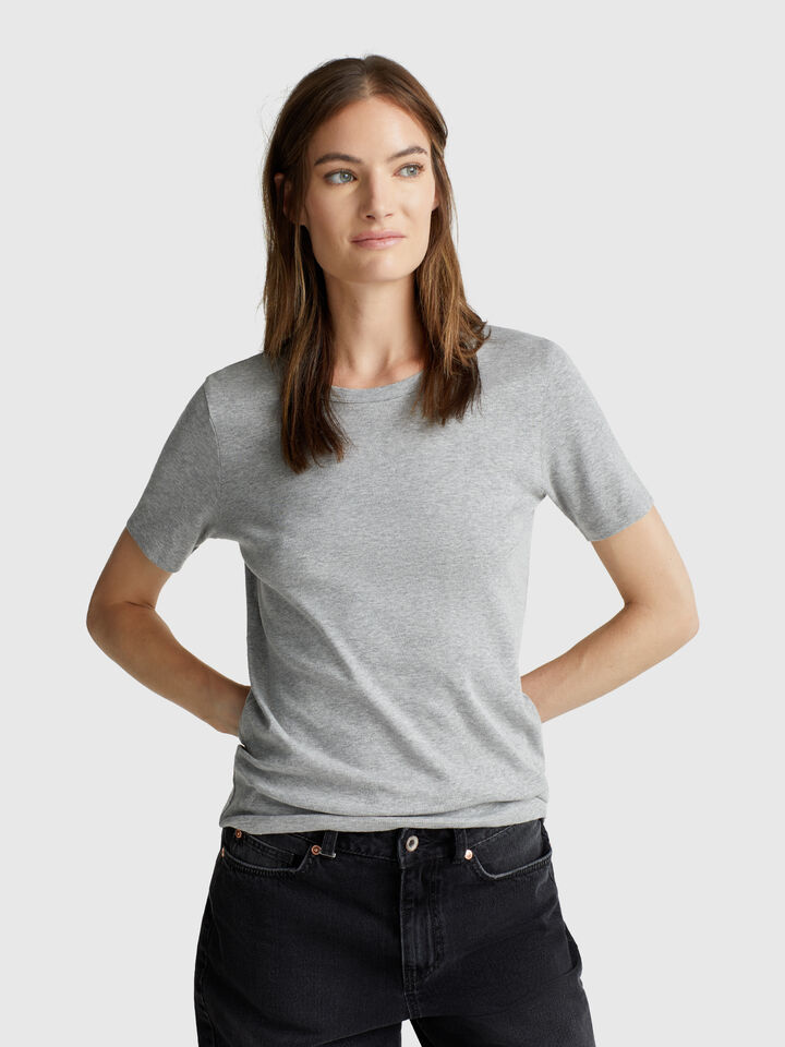 T-SHIRT Women image number 2